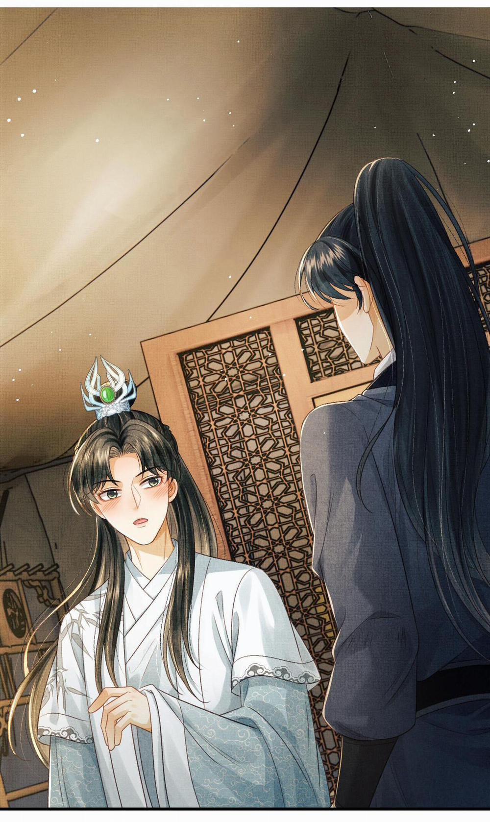 Tướng Quân Luôn Tự Coi Mình Thành Thế Thân 43 trang 39