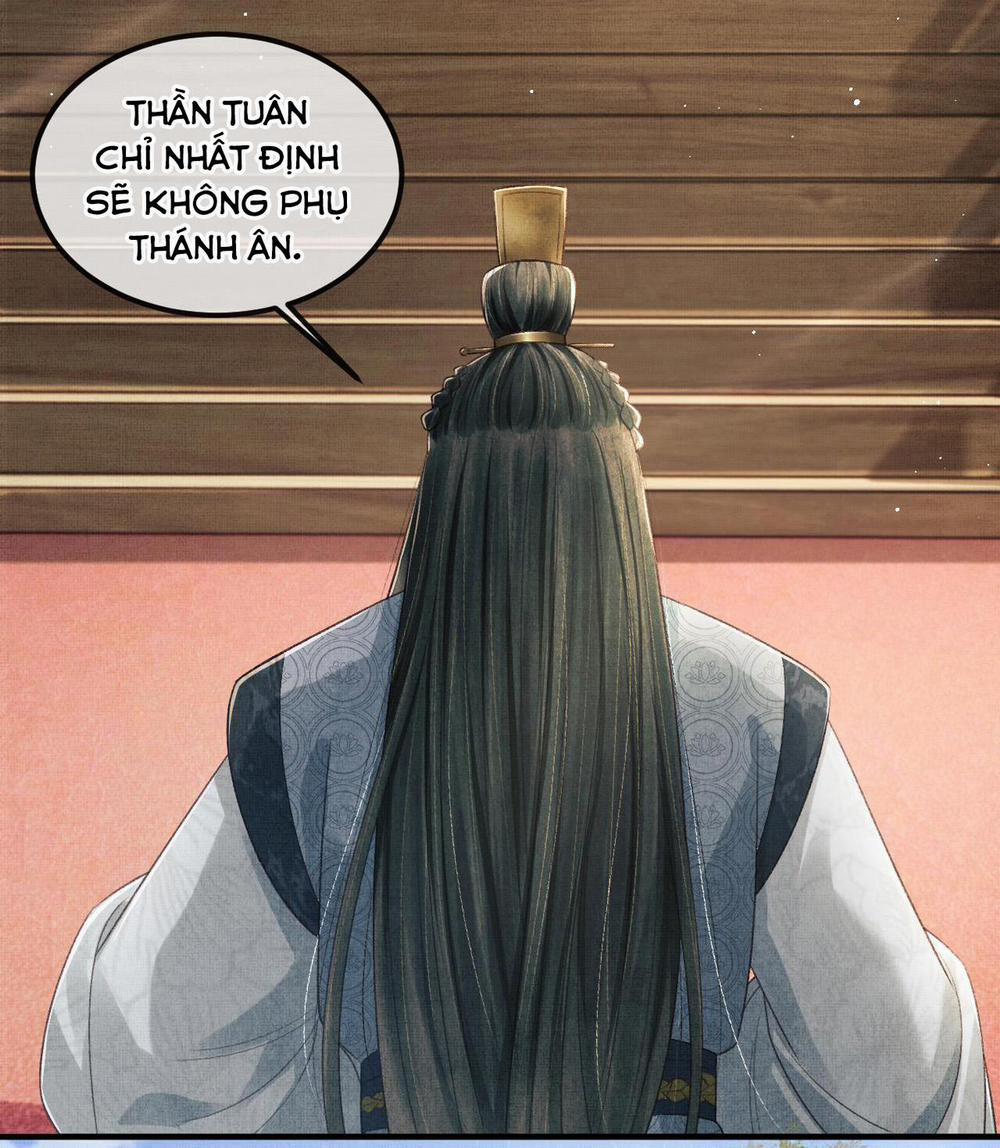 Tướng Quân Luôn Tự Coi Mình Thành Thế Thân 43 trang 5