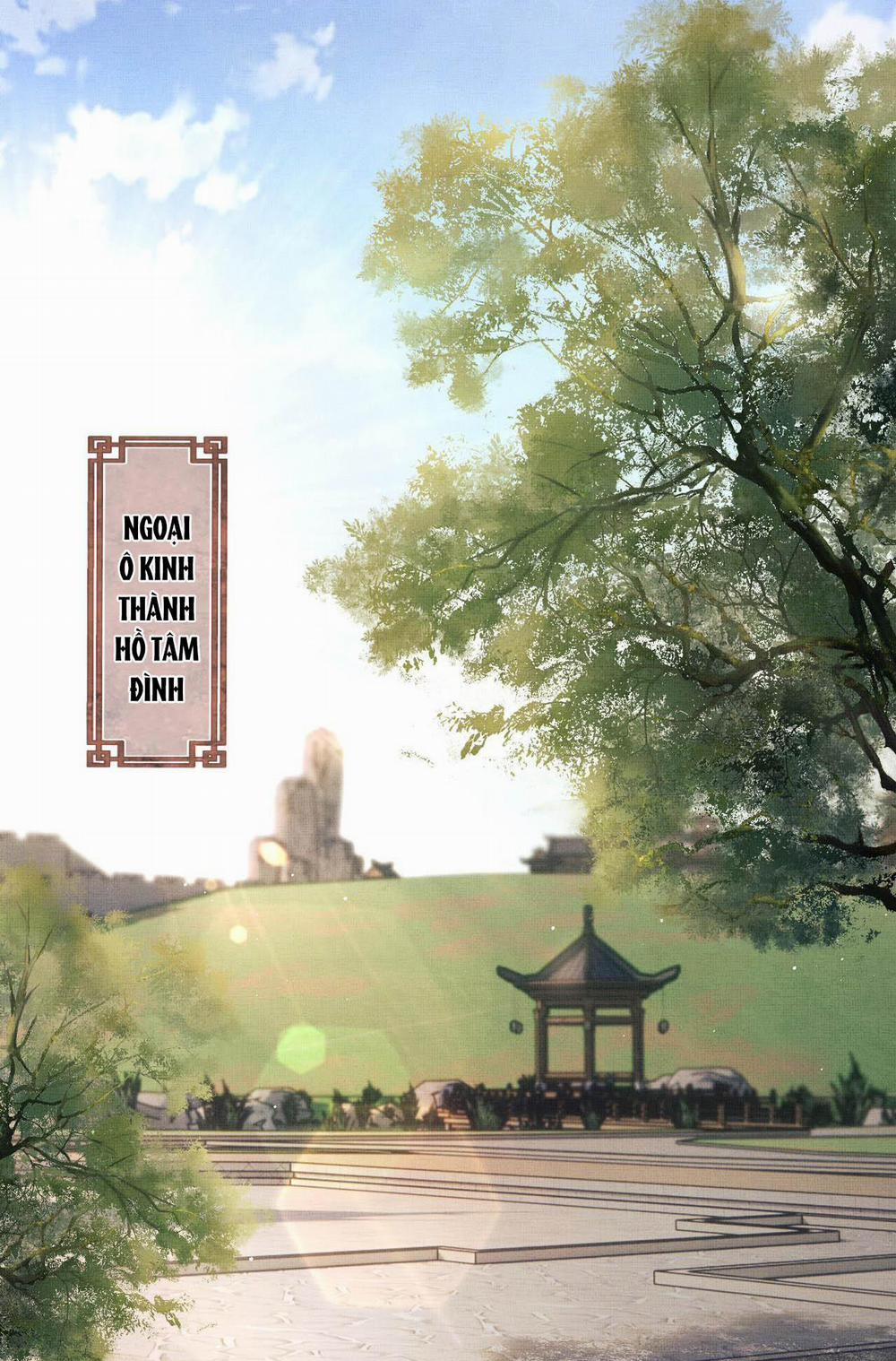 Tướng Quân Luôn Tự Coi Mình Thành Thế Thân 43 trang 6