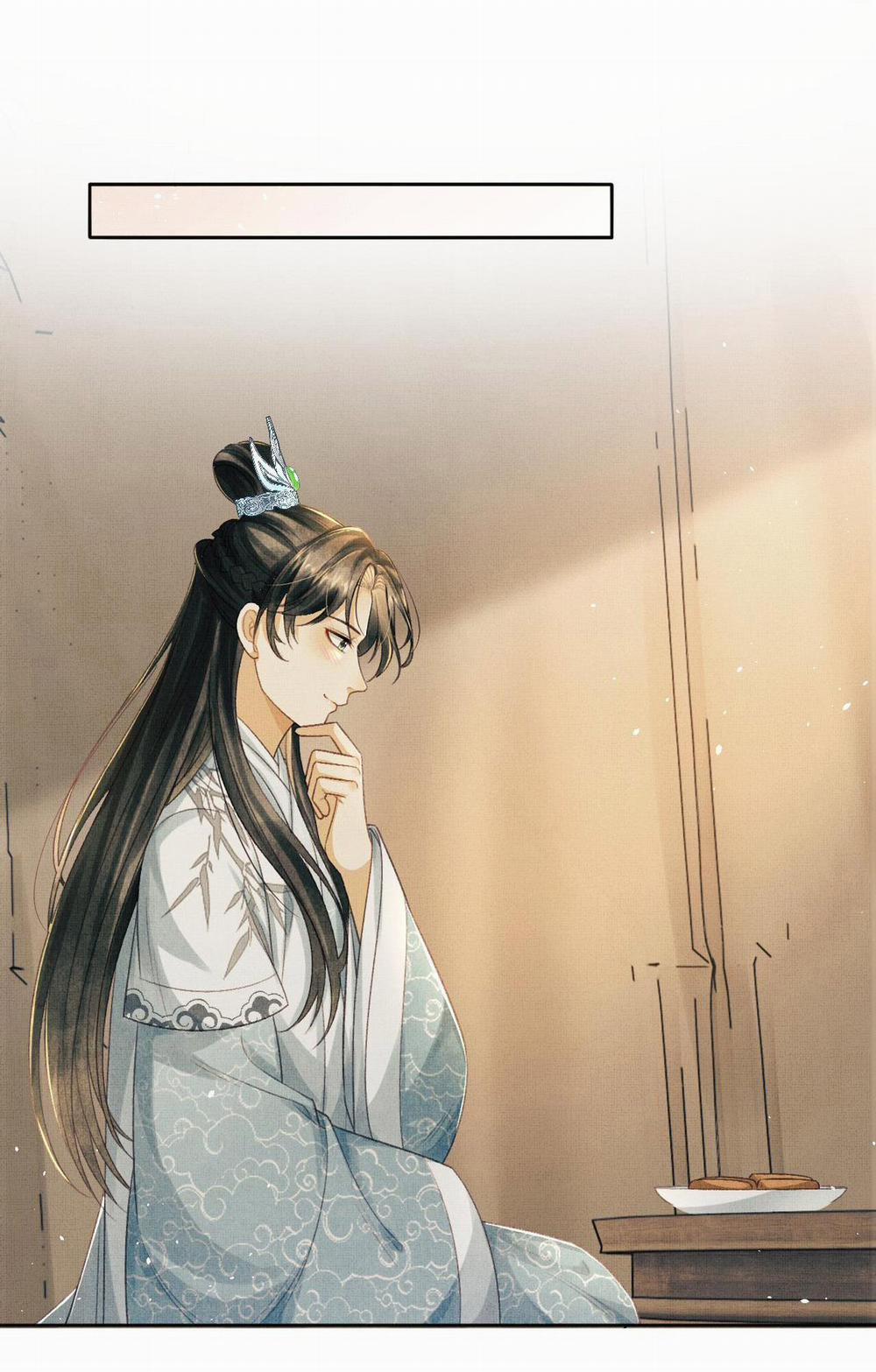 Tướng Quân Luôn Tự Coi Mình Thành Thế Thân 44 trang 28