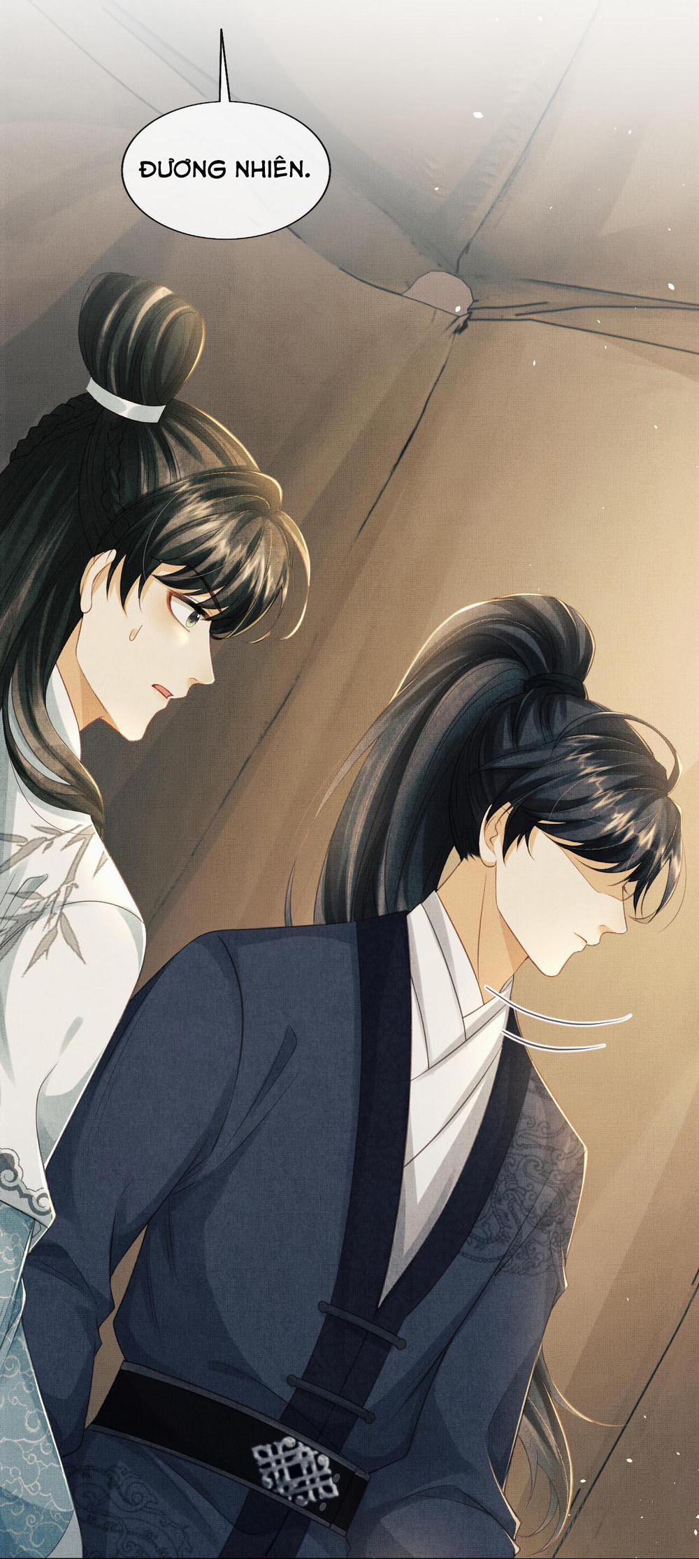 Tướng Quân Luôn Tự Coi Mình Thành Thế Thân 44 trang 3