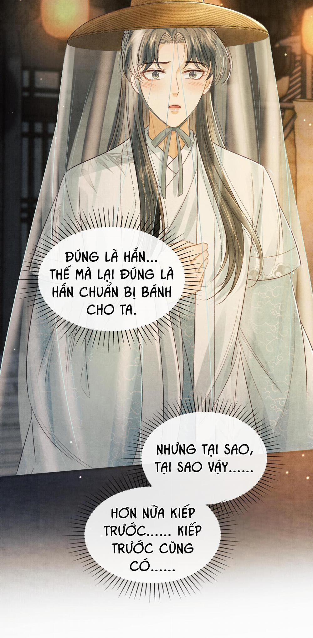 Tướng Quân Luôn Tự Coi Mình Thành Thế Thân 44 trang 41