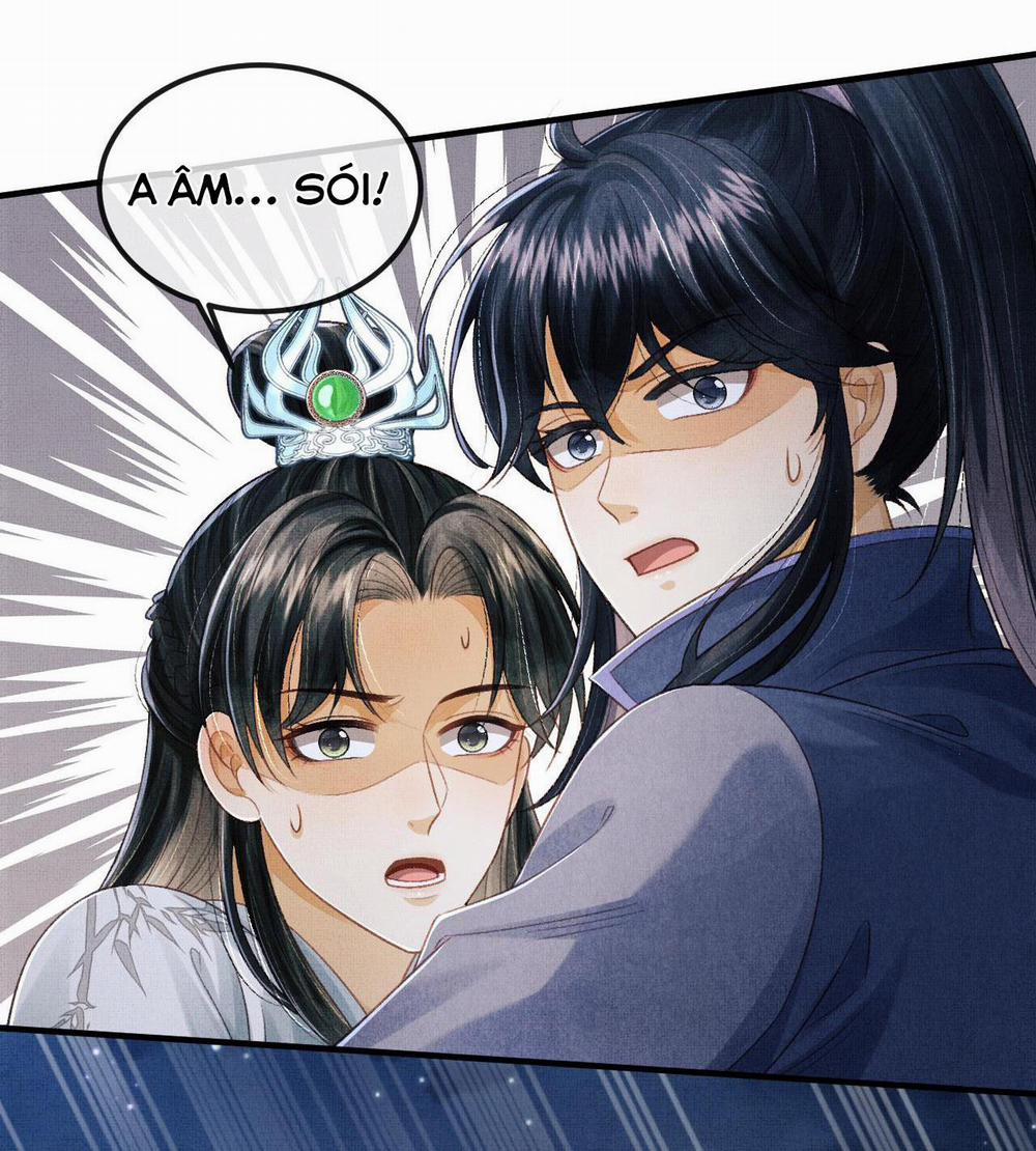 Tướng Quân Luôn Tự Coi Mình Thành Thế Thân 45 trang 11