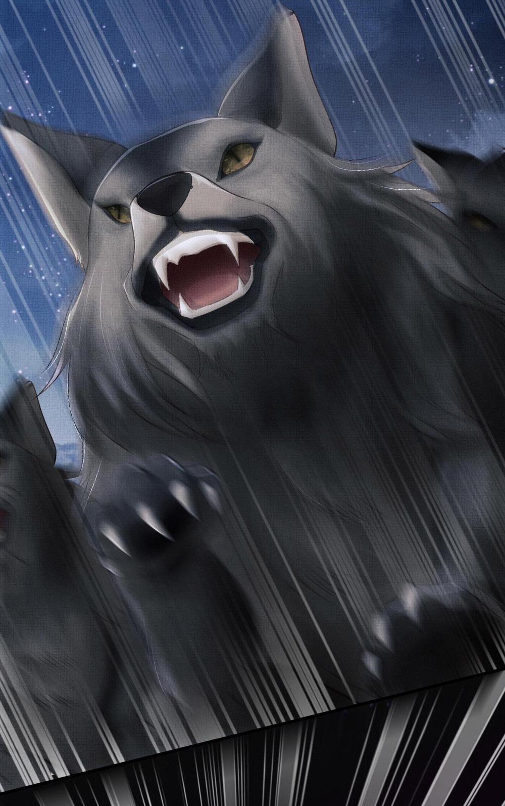 Tướng Quân Luôn Tự Coi Mình Thành Thế Thân 45 trang 12