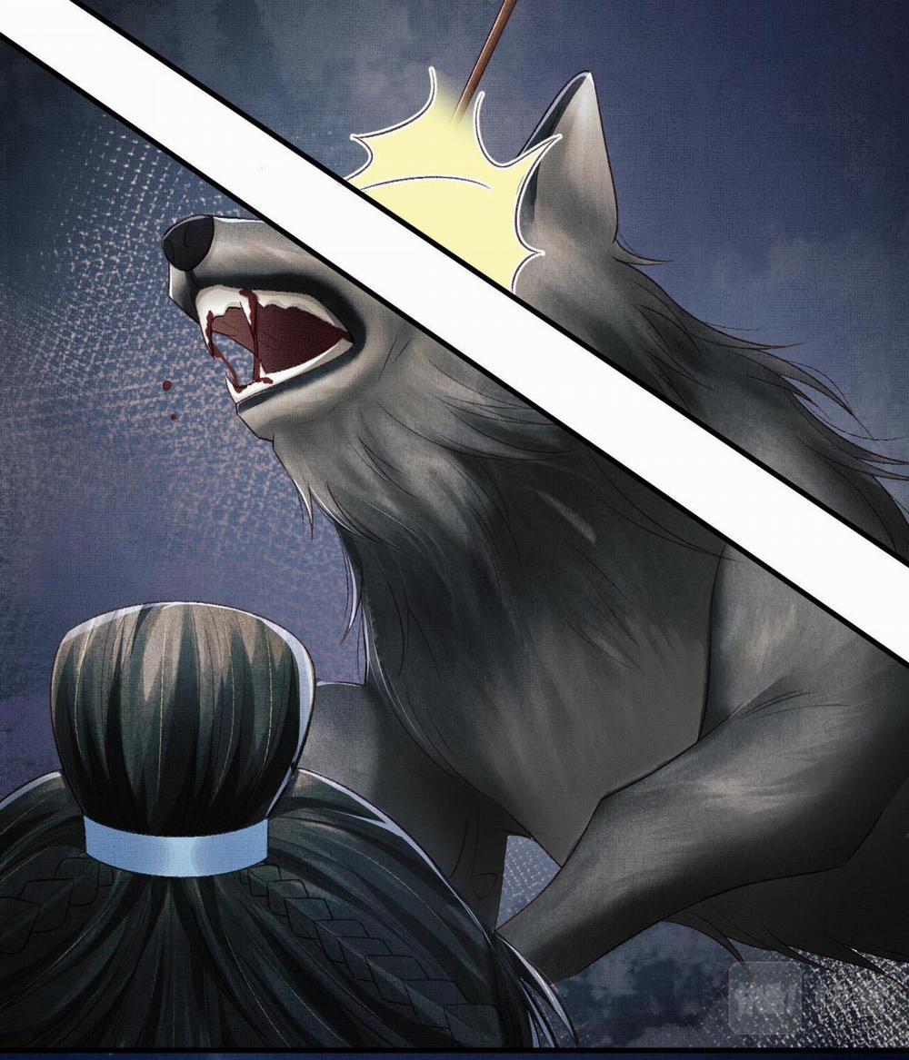 Tướng Quân Luôn Tự Coi Mình Thành Thế Thân 45 trang 14