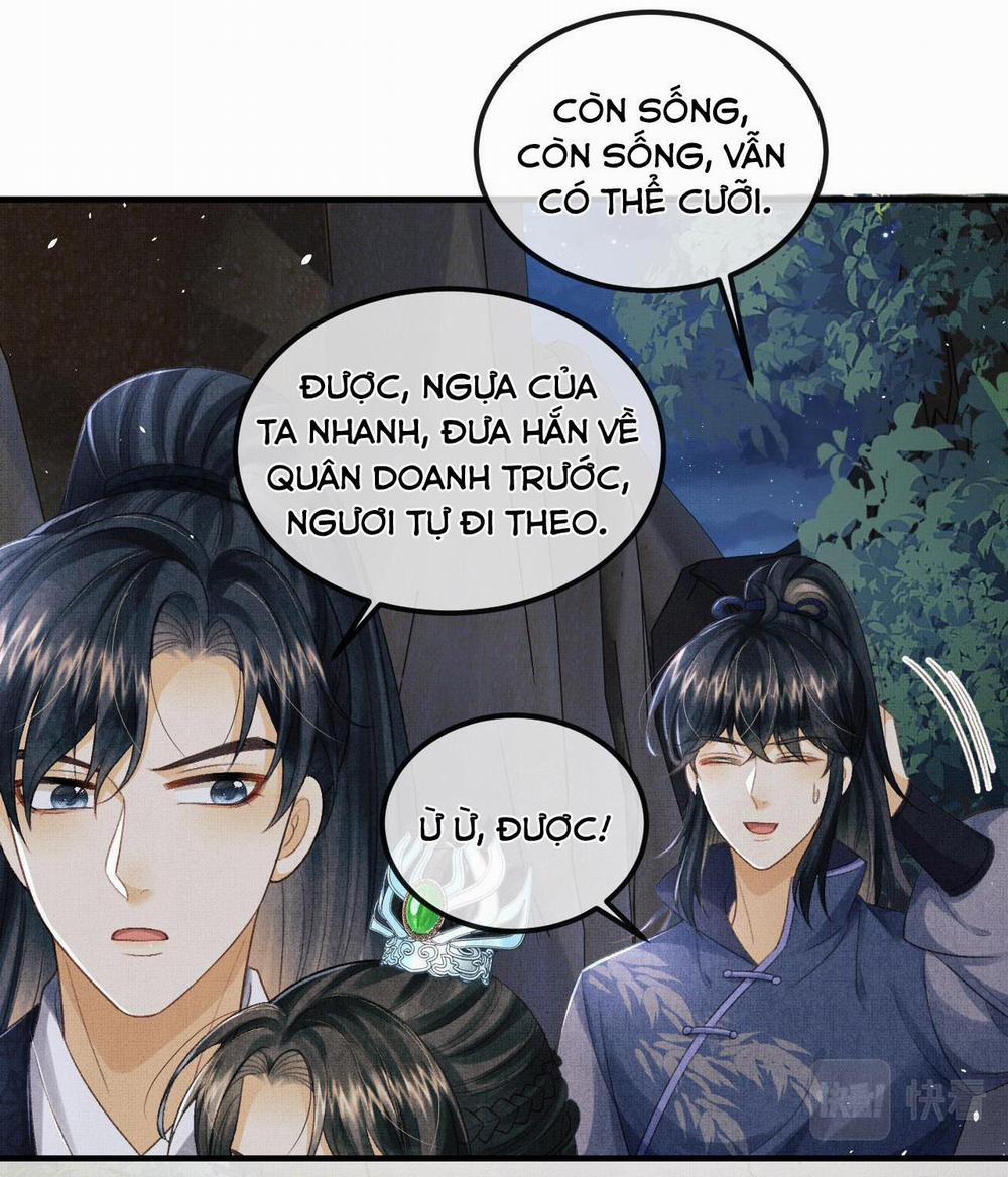 Tướng Quân Luôn Tự Coi Mình Thành Thế Thân 45 trang 23