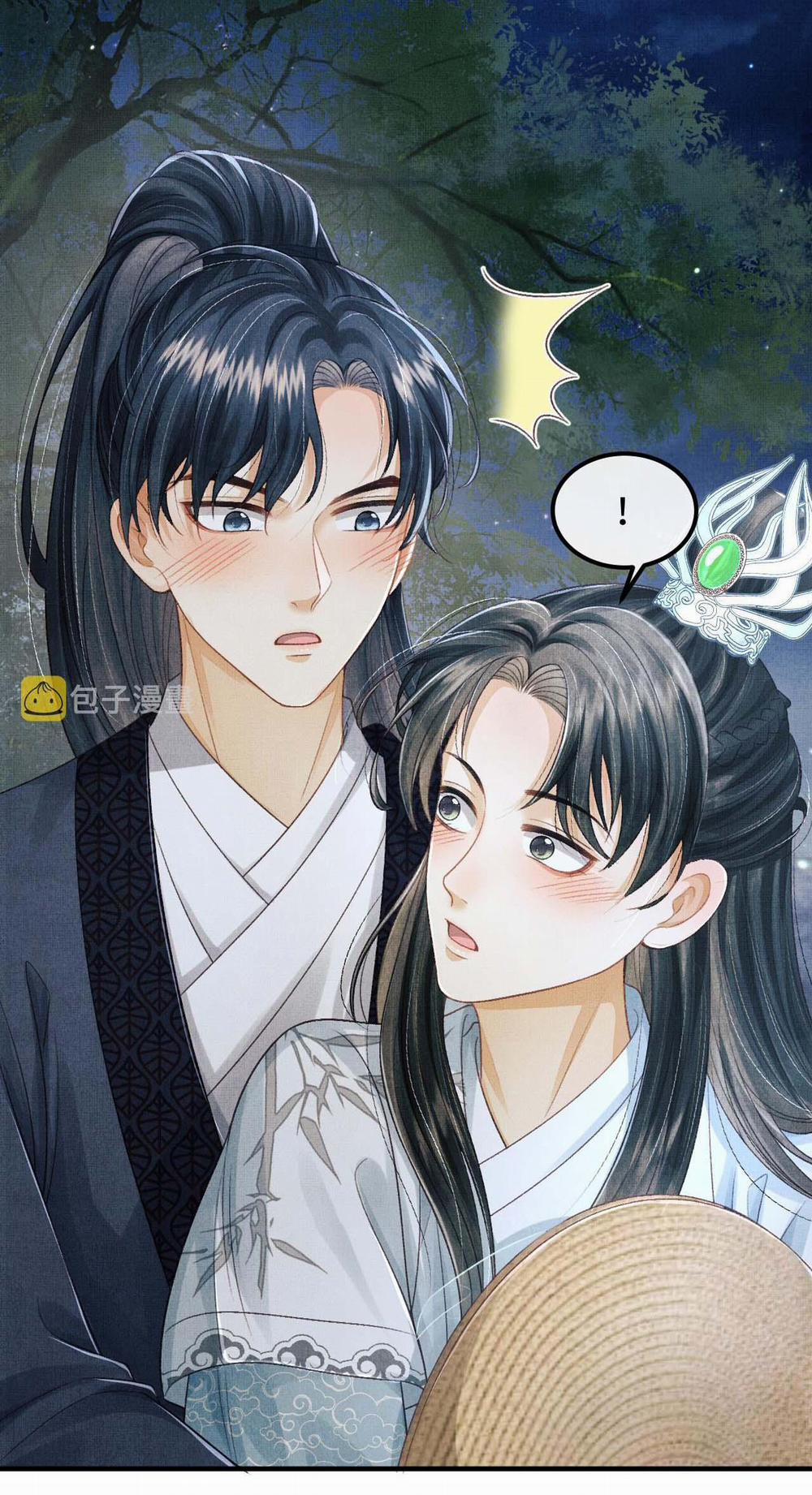 Tướng Quân Luôn Tự Coi Mình Thành Thế Thân 45 trang 30