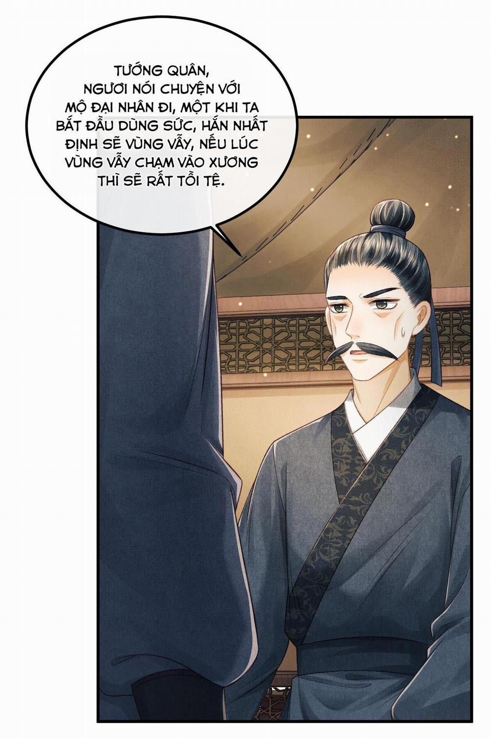 Tướng Quân Luôn Tự Coi Mình Thành Thế Thân 45 trang 40