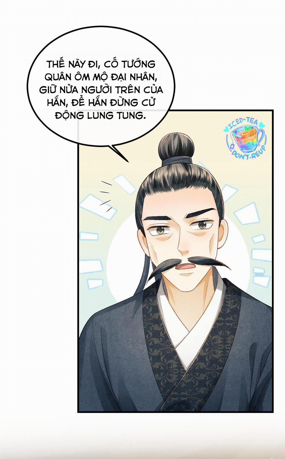 Tướng Quân Luôn Tự Coi Mình Thành Thế Thân 45 trang 44