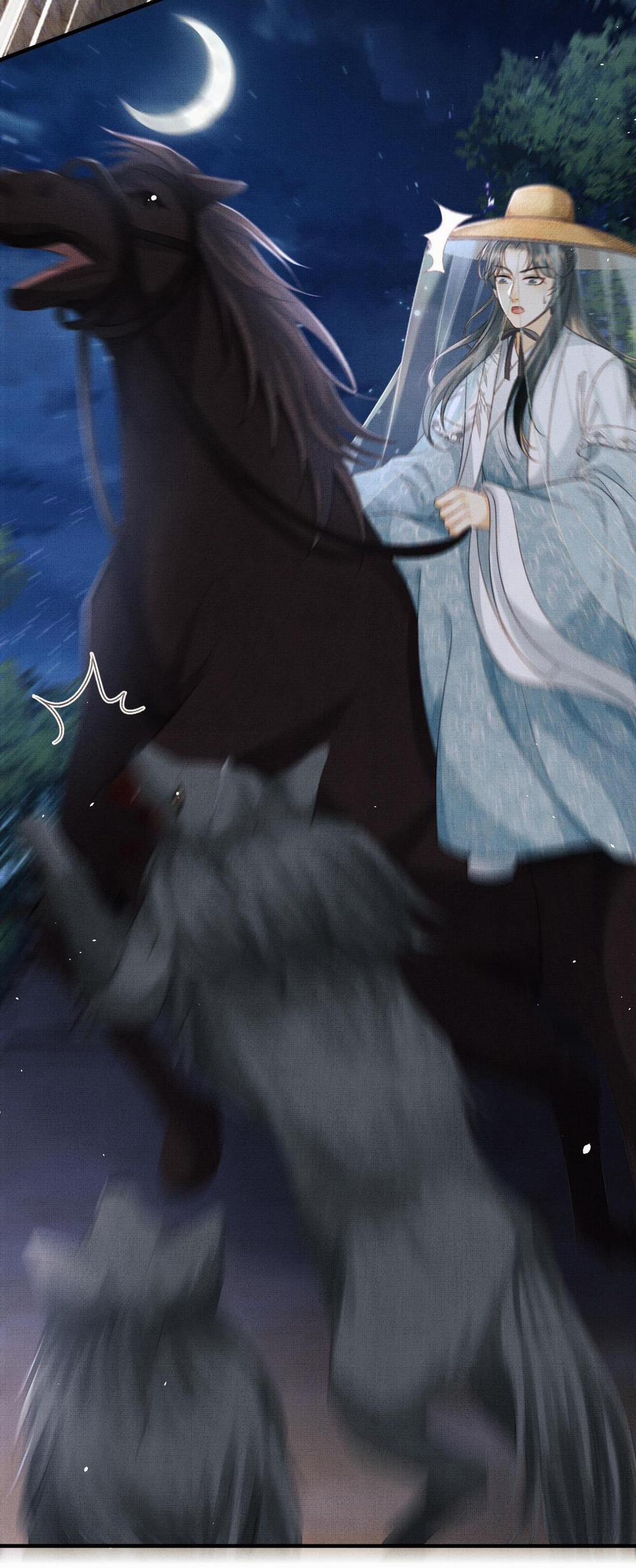 Tướng Quân Luôn Tự Coi Mình Thành Thế Thân 45 trang 6