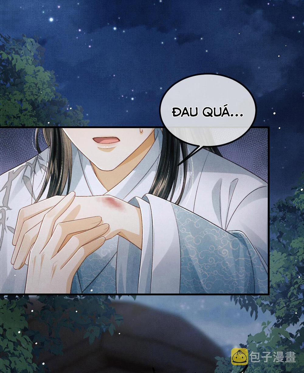 Tướng Quân Luôn Tự Coi Mình Thành Thế Thân 45 trang 9