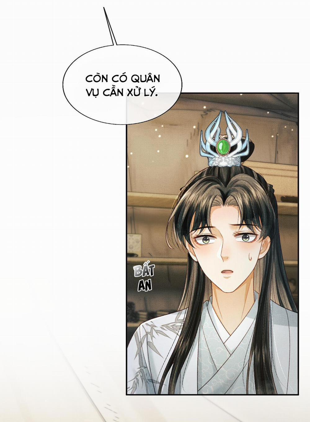 Tướng Quân Luôn Tự Coi Mình Thành Thế Thân 46 trang 11