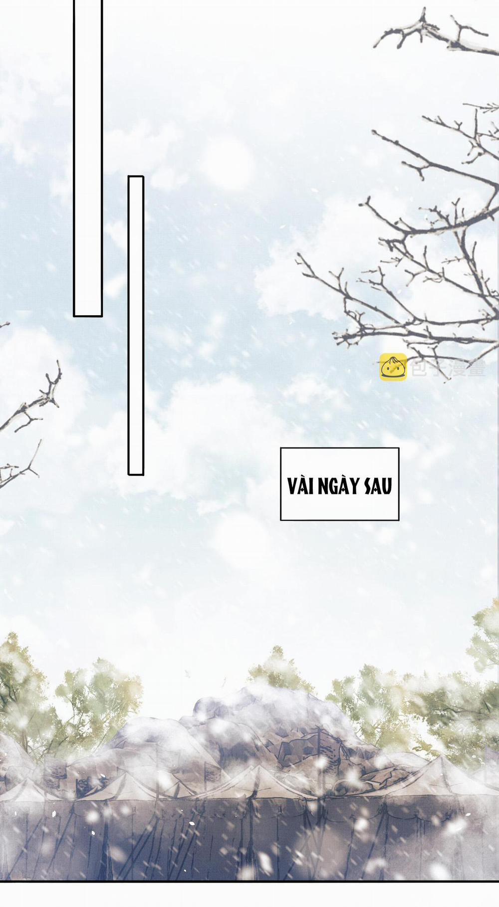 Tướng Quân Luôn Tự Coi Mình Thành Thế Thân 46 trang 17