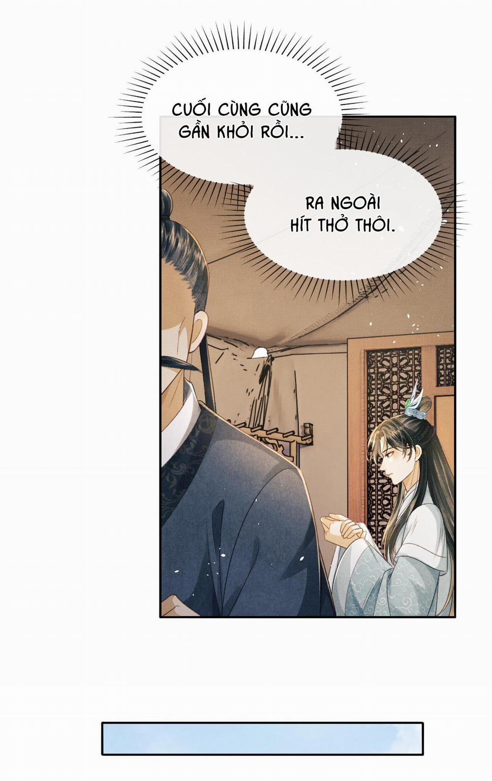 Tướng Quân Luôn Tự Coi Mình Thành Thế Thân 46 trang 19