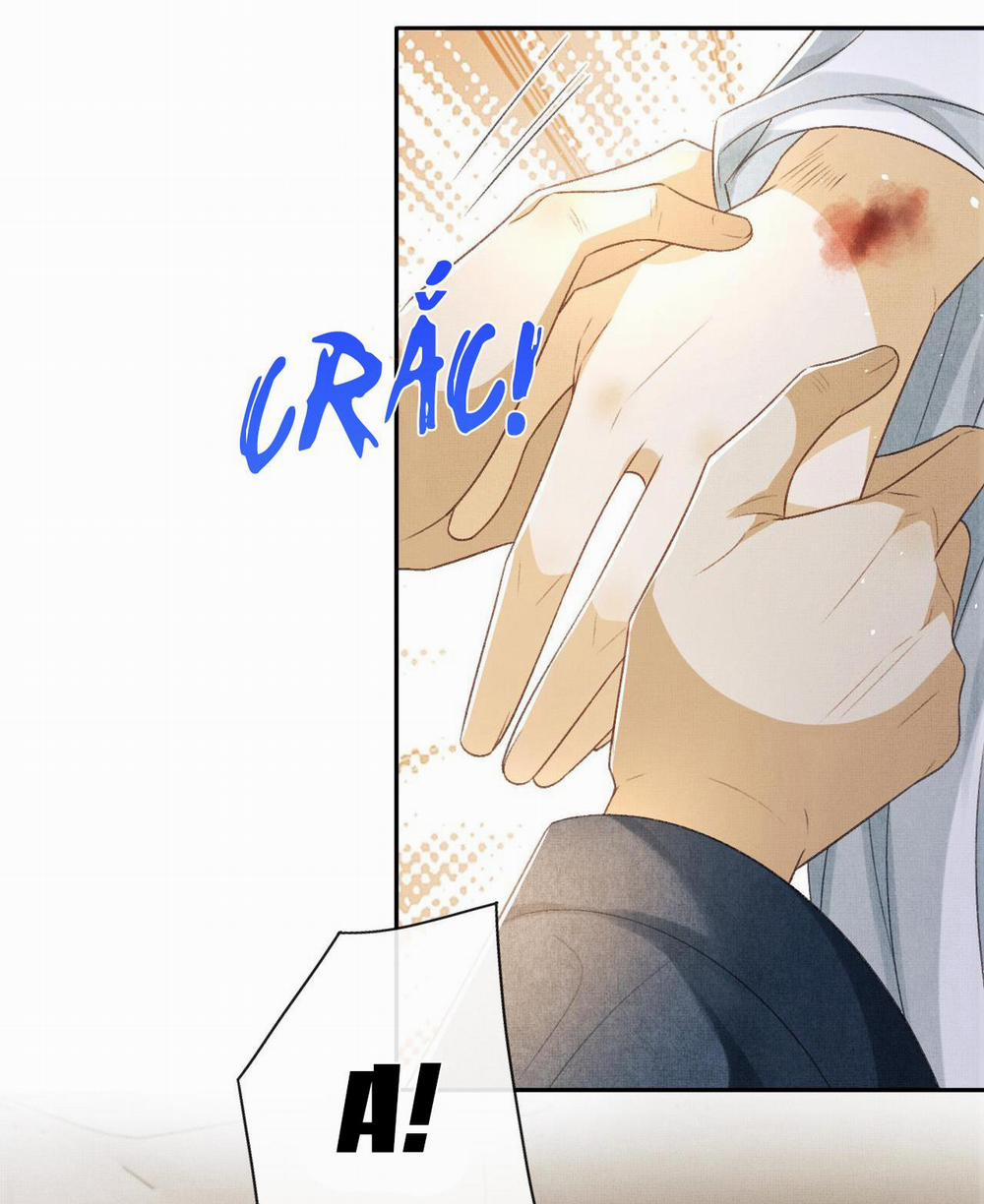 Tướng Quân Luôn Tự Coi Mình Thành Thế Thân 46 trang 4