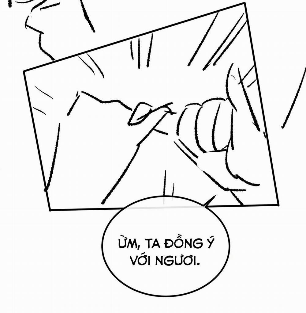 Tướng Quân Luôn Tự Coi Mình Thành Thế Thân 46 trang 43