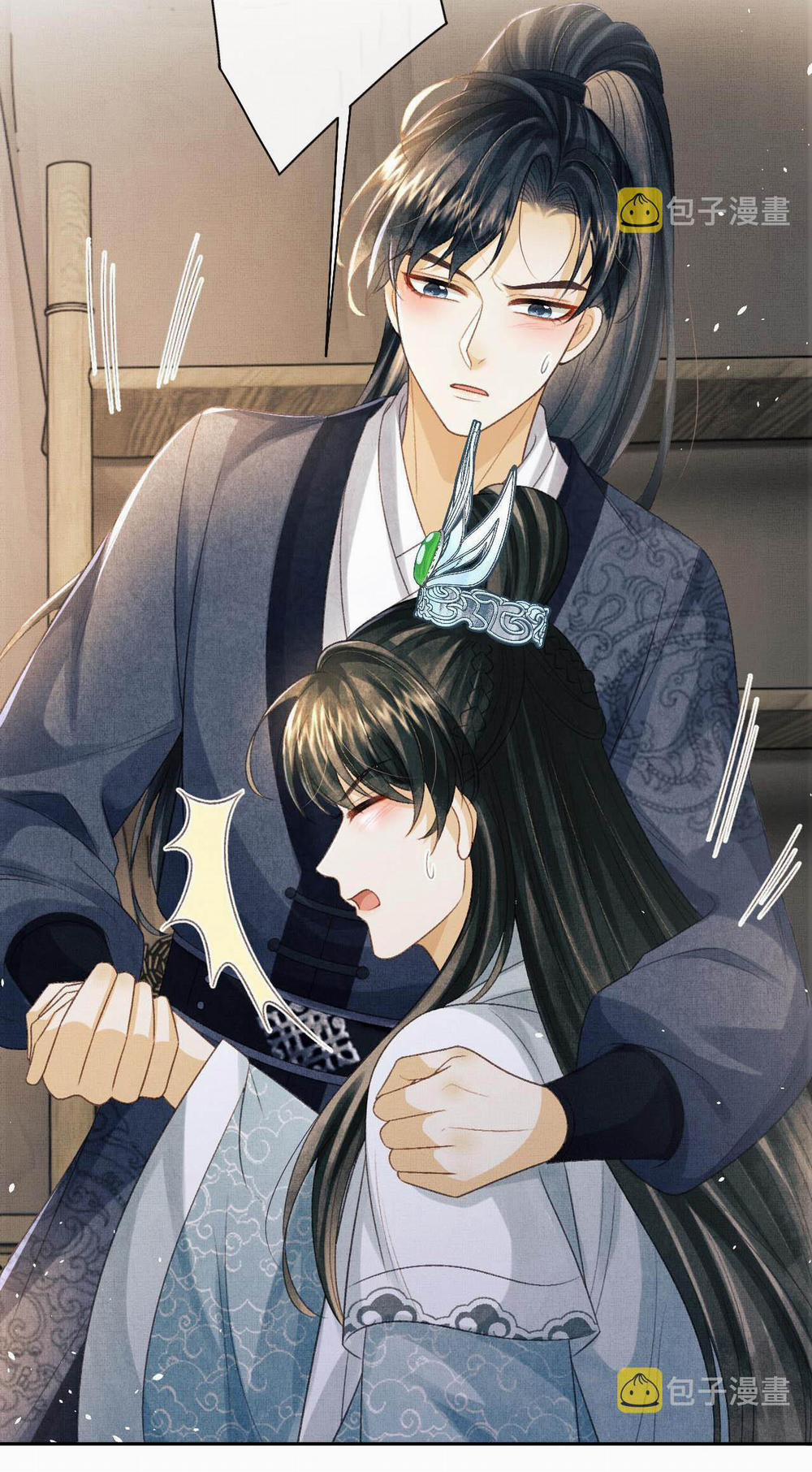 Tướng Quân Luôn Tự Coi Mình Thành Thế Thân 46 trang 5