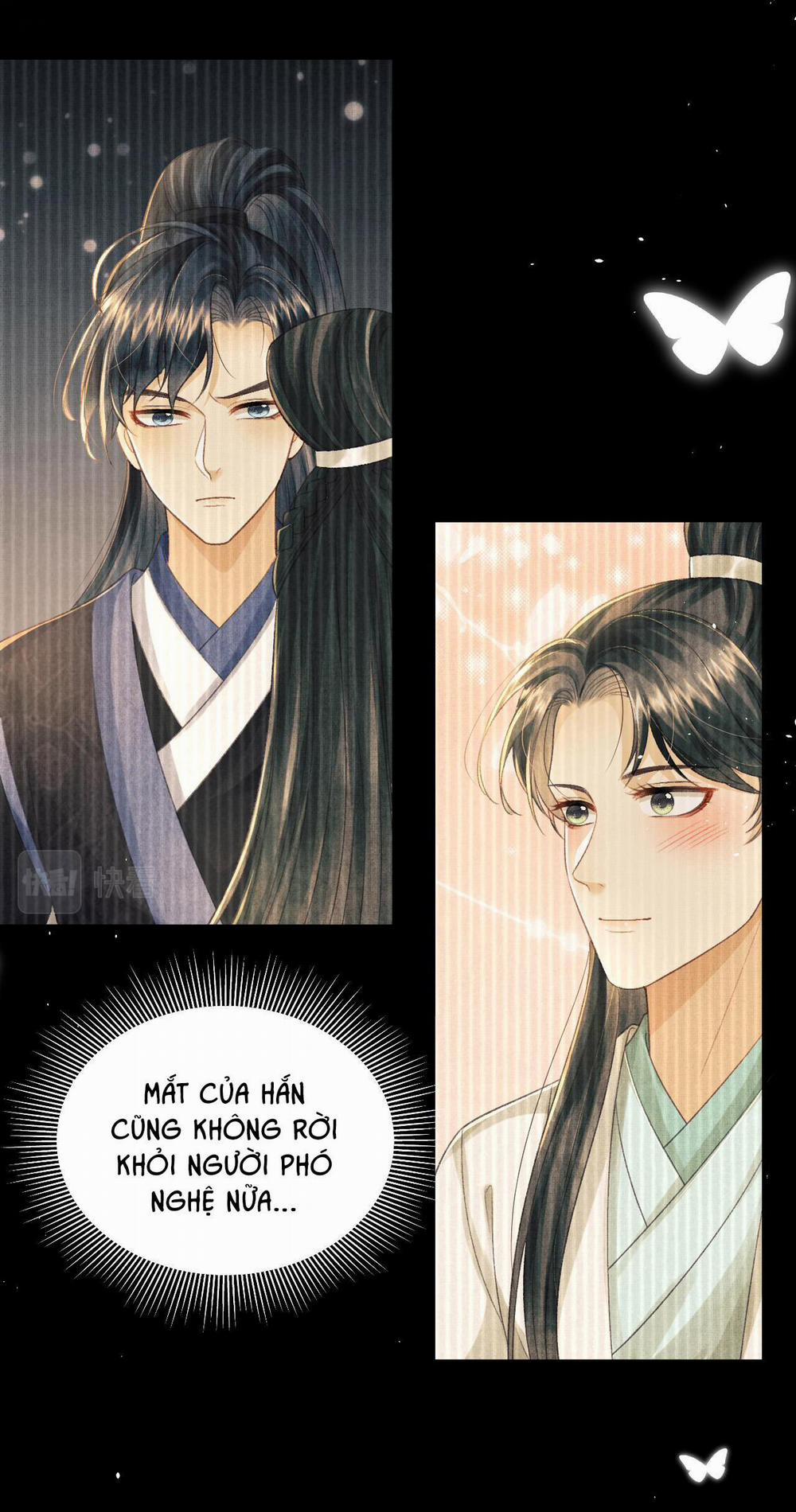 Tướng Quân Luôn Tự Coi Mình Thành Thế Thân 47 trang 19