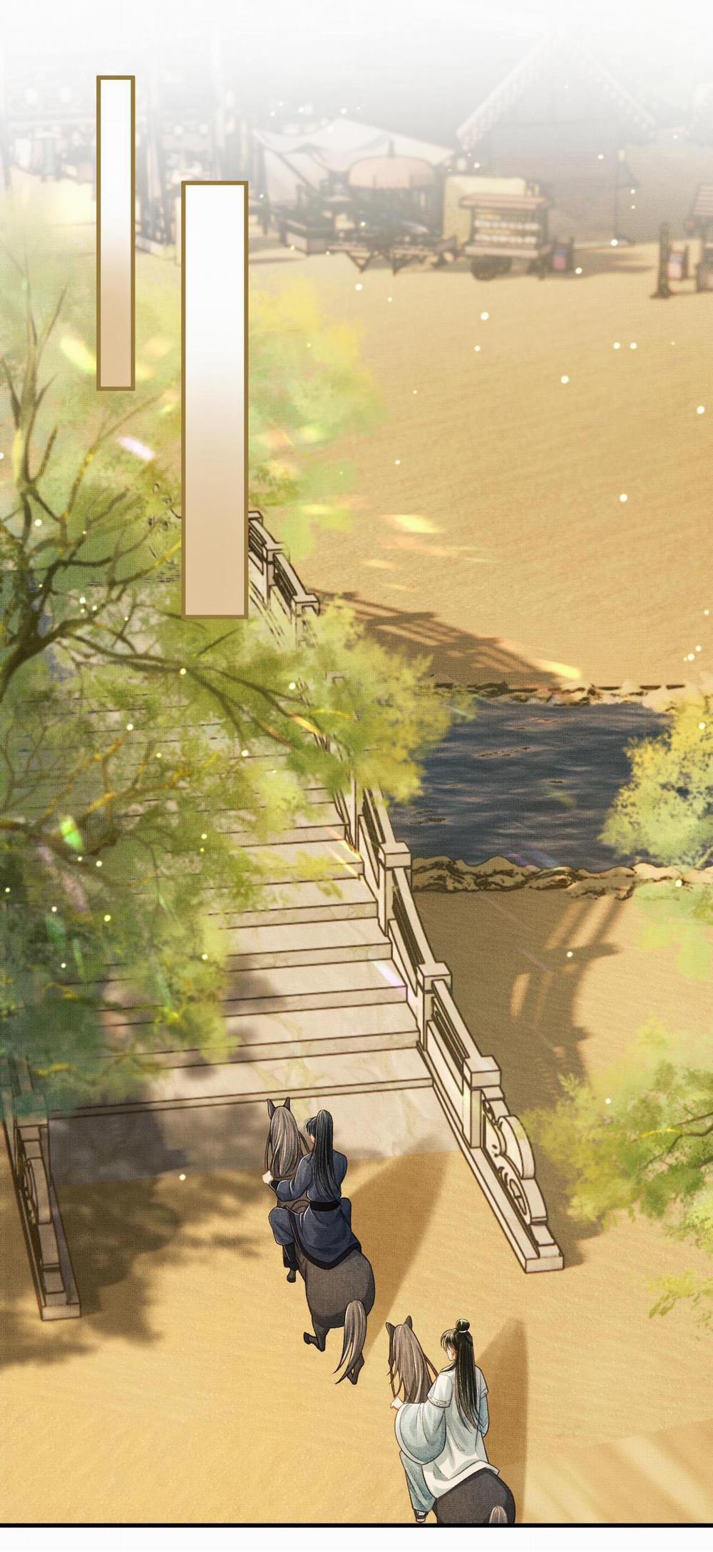 Tướng Quân Luôn Tự Coi Mình Thành Thế Thân 47 trang 24