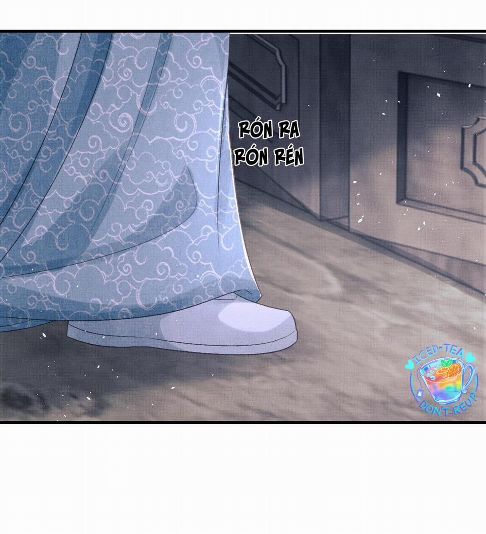 Tướng Quân Luôn Tự Coi Mình Thành Thế Thân 47 trang 35