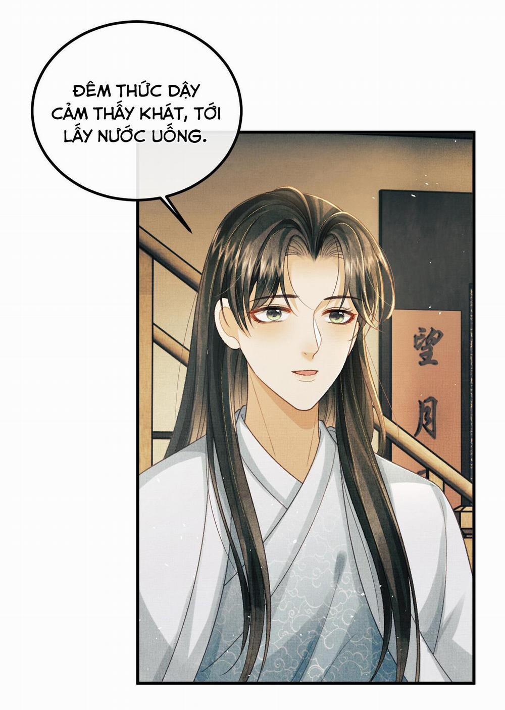 Tướng Quân Luôn Tự Coi Mình Thành Thế Thân 47 trang 37