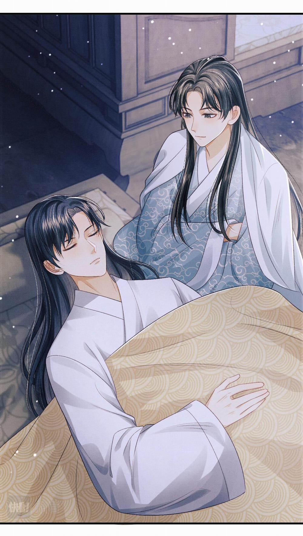 Tướng Quân Luôn Tự Coi Mình Thành Thế Thân 47 trang 42