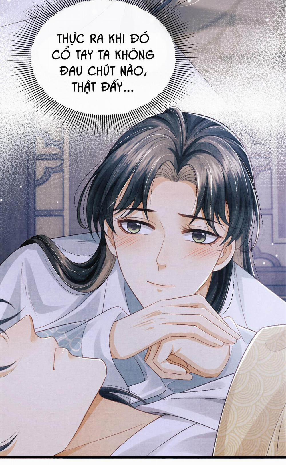 Tướng Quân Luôn Tự Coi Mình Thành Thế Thân 47 trang 45