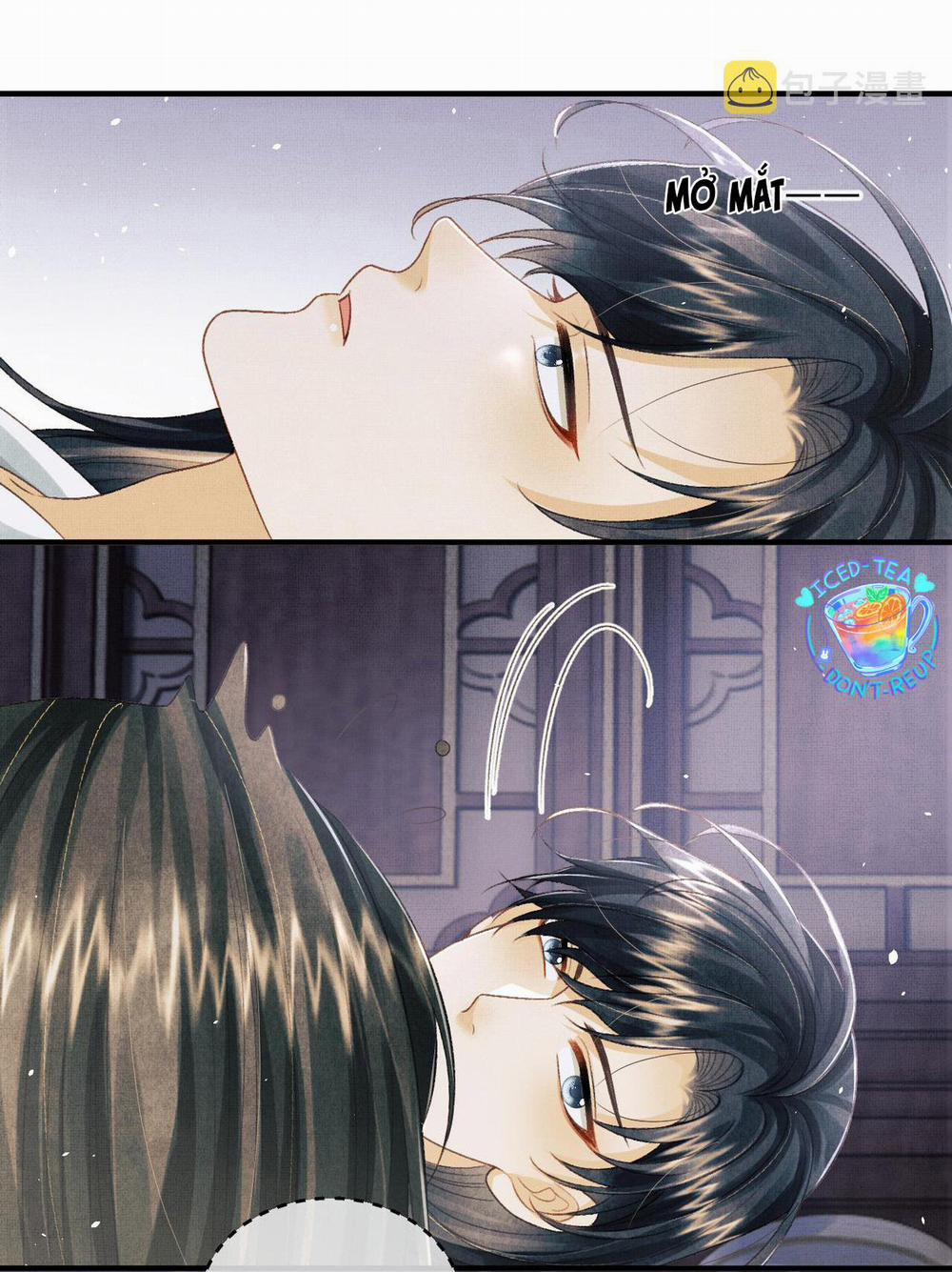 Tướng Quân Luôn Tự Coi Mình Thành Thế Thân 48 trang 1