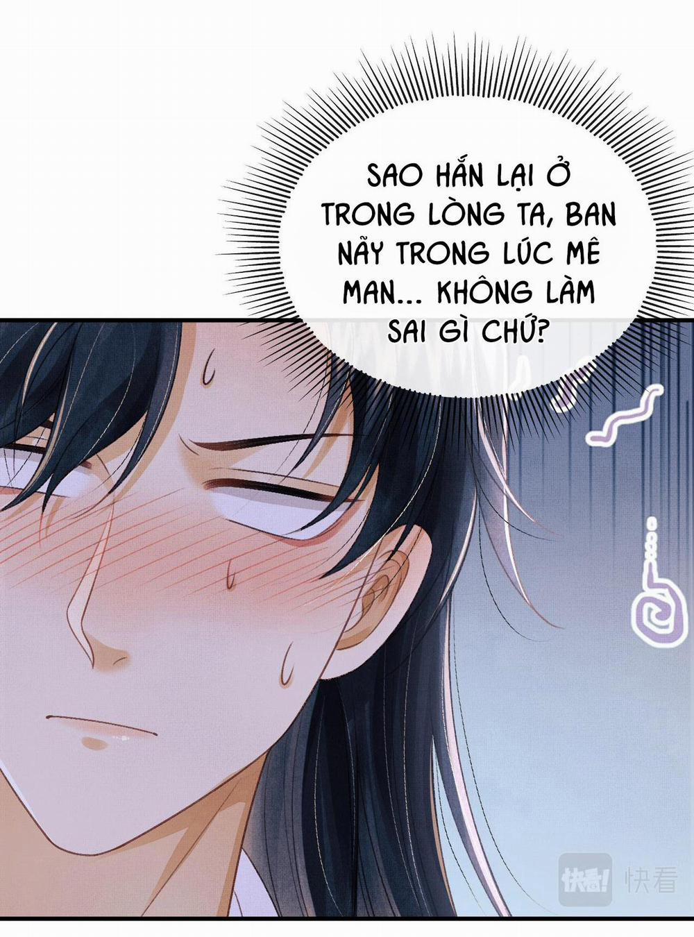 Tướng Quân Luôn Tự Coi Mình Thành Thế Thân 48 trang 10