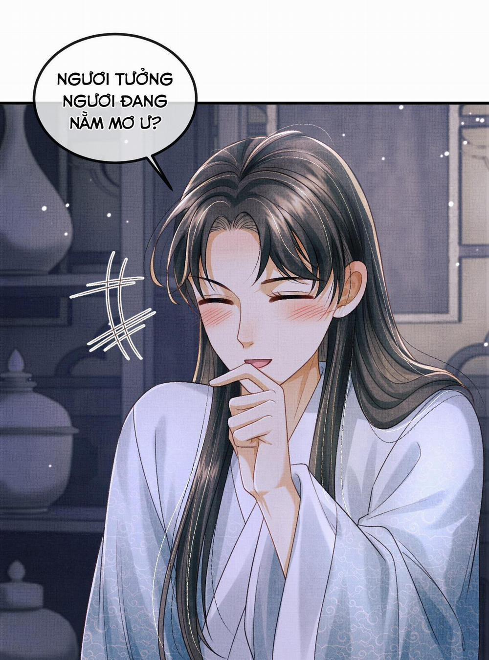 Tướng Quân Luôn Tự Coi Mình Thành Thế Thân 48 trang 12