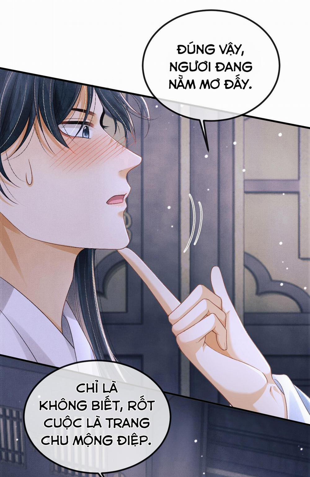 Tướng Quân Luôn Tự Coi Mình Thành Thế Thân 48 trang 14