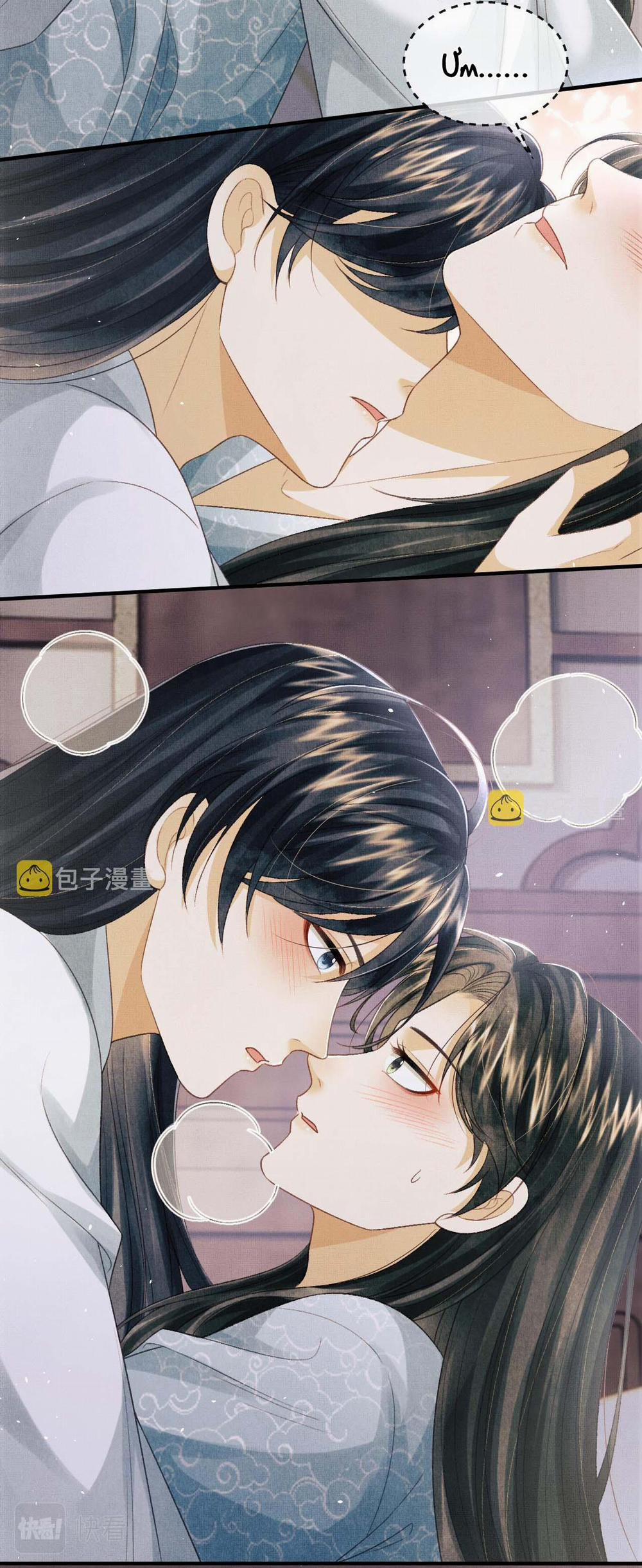 Tướng Quân Luôn Tự Coi Mình Thành Thế Thân 48 trang 18