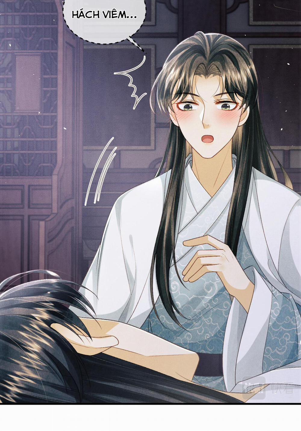 Tướng Quân Luôn Tự Coi Mình Thành Thế Thân 48 trang 2