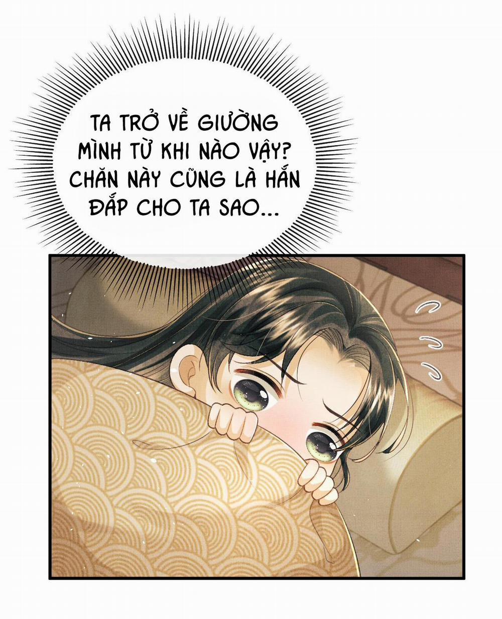 Tướng Quân Luôn Tự Coi Mình Thành Thế Thân 48 trang 23