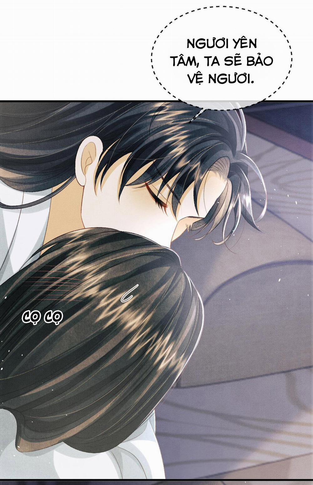 Tướng Quân Luôn Tự Coi Mình Thành Thế Thân 48 trang 5