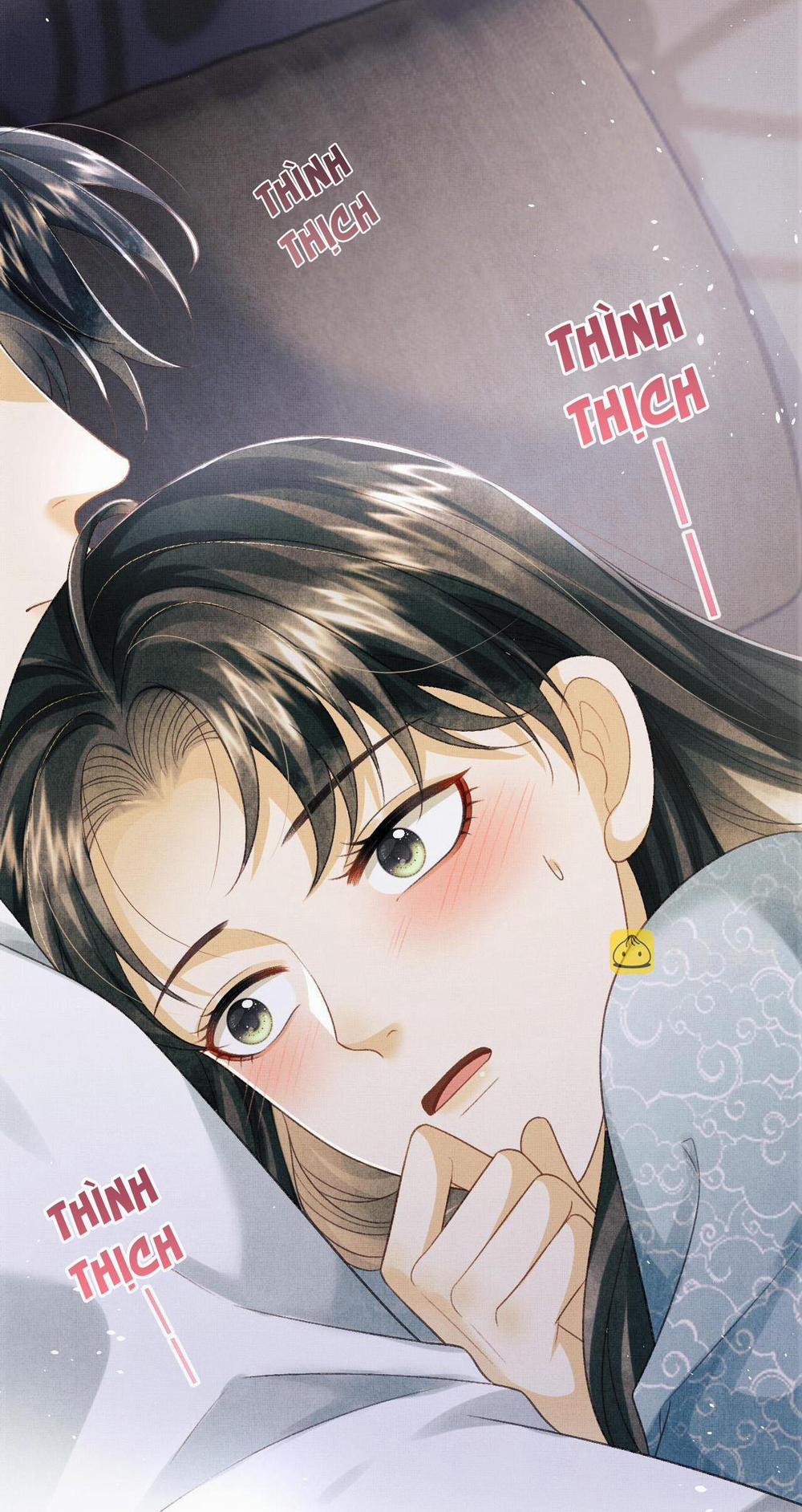 Tướng Quân Luôn Tự Coi Mình Thành Thế Thân 48 trang 6