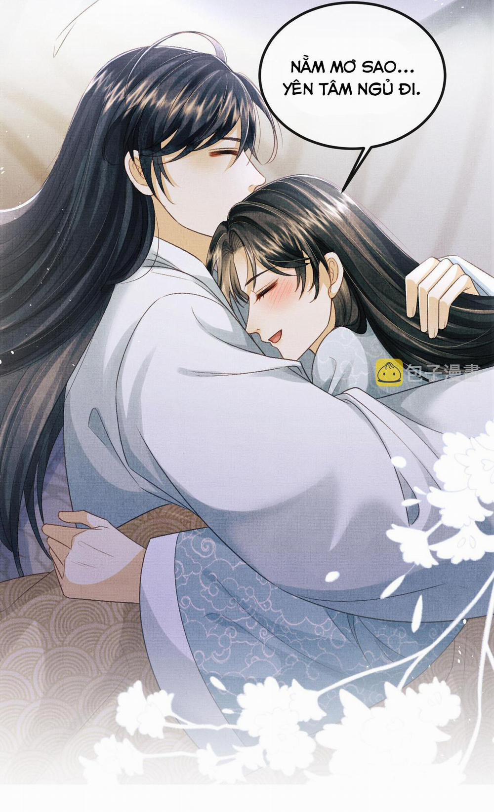 Tướng Quân Luôn Tự Coi Mình Thành Thế Thân 48 trang 7