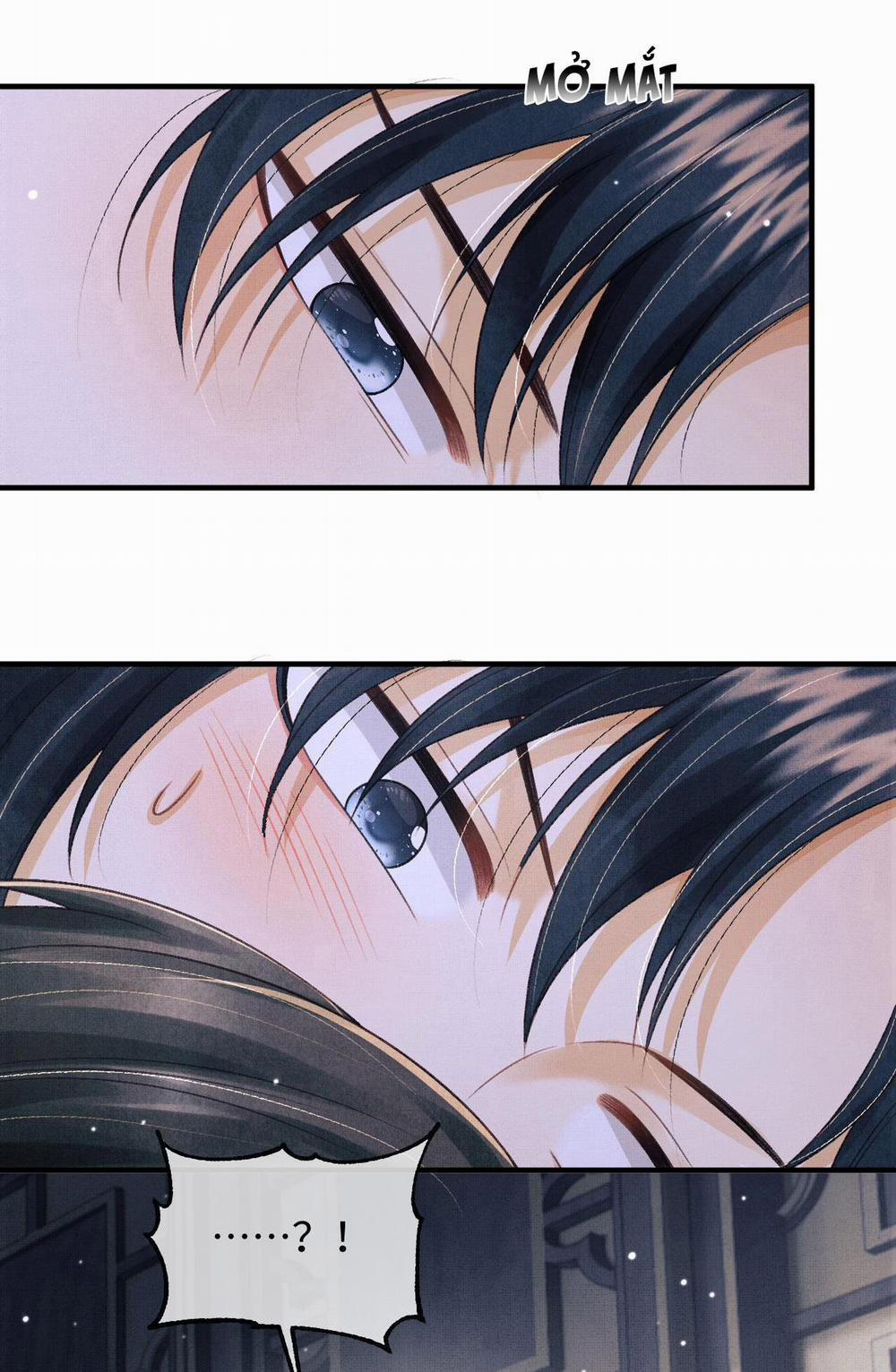 Tướng Quân Luôn Tự Coi Mình Thành Thế Thân 48 trang 8