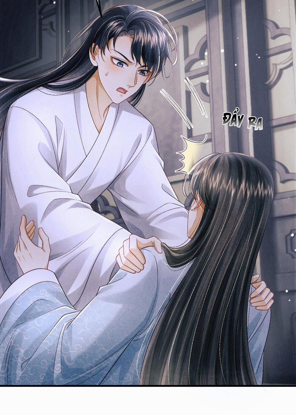 Tướng Quân Luôn Tự Coi Mình Thành Thế Thân 48 trang 9