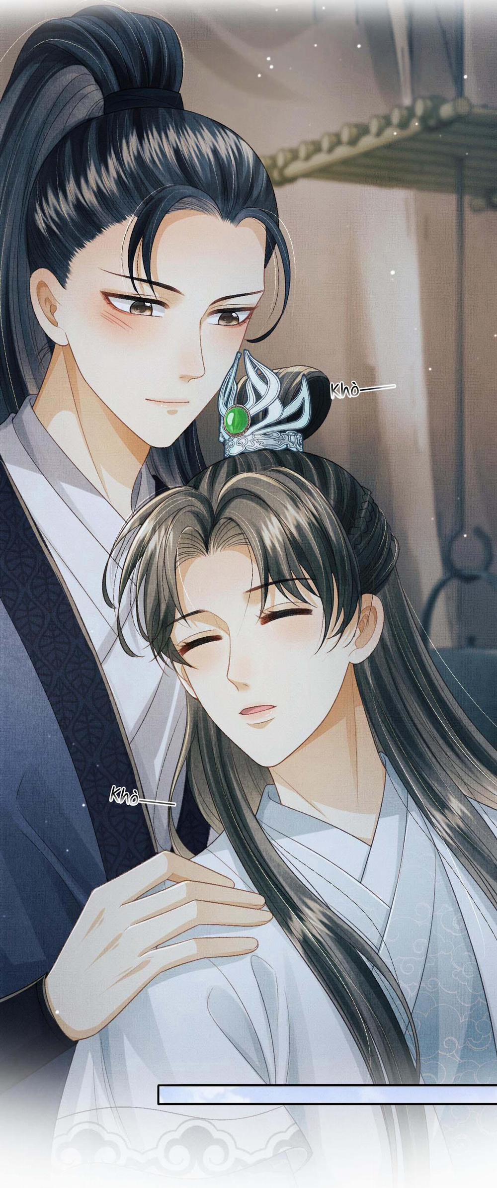 Tướng Quân Luôn Tự Coi Mình Thành Thế Thân 49 trang 11