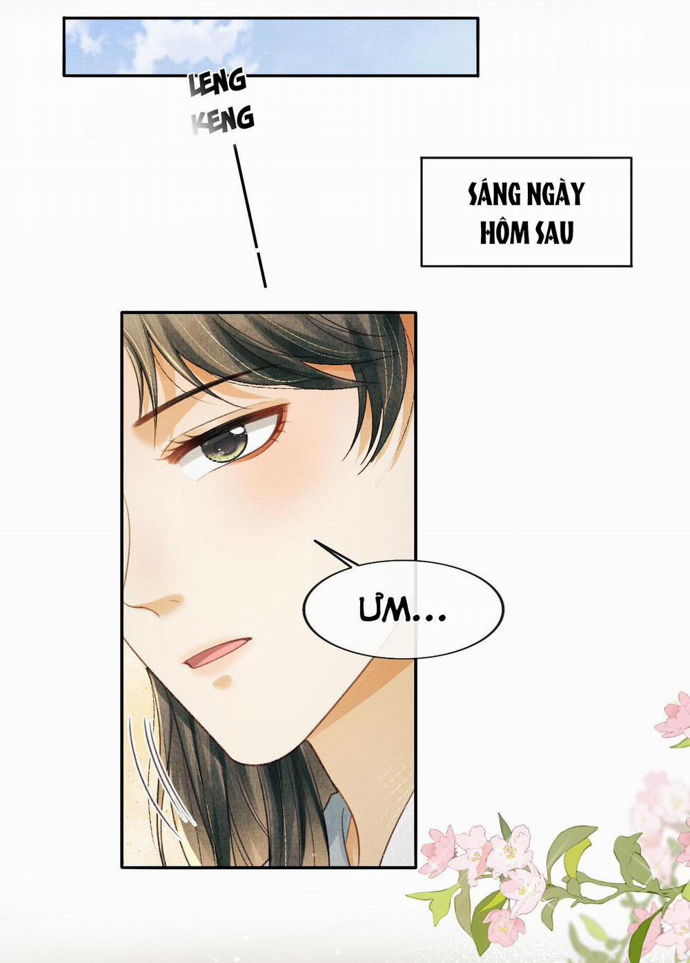 Tướng Quân Luôn Tự Coi Mình Thành Thế Thân 49 trang 12