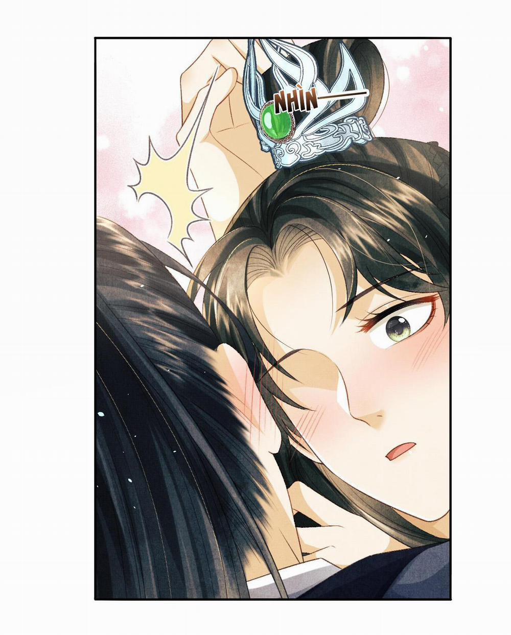 Tướng Quân Luôn Tự Coi Mình Thành Thế Thân 49 trang 14