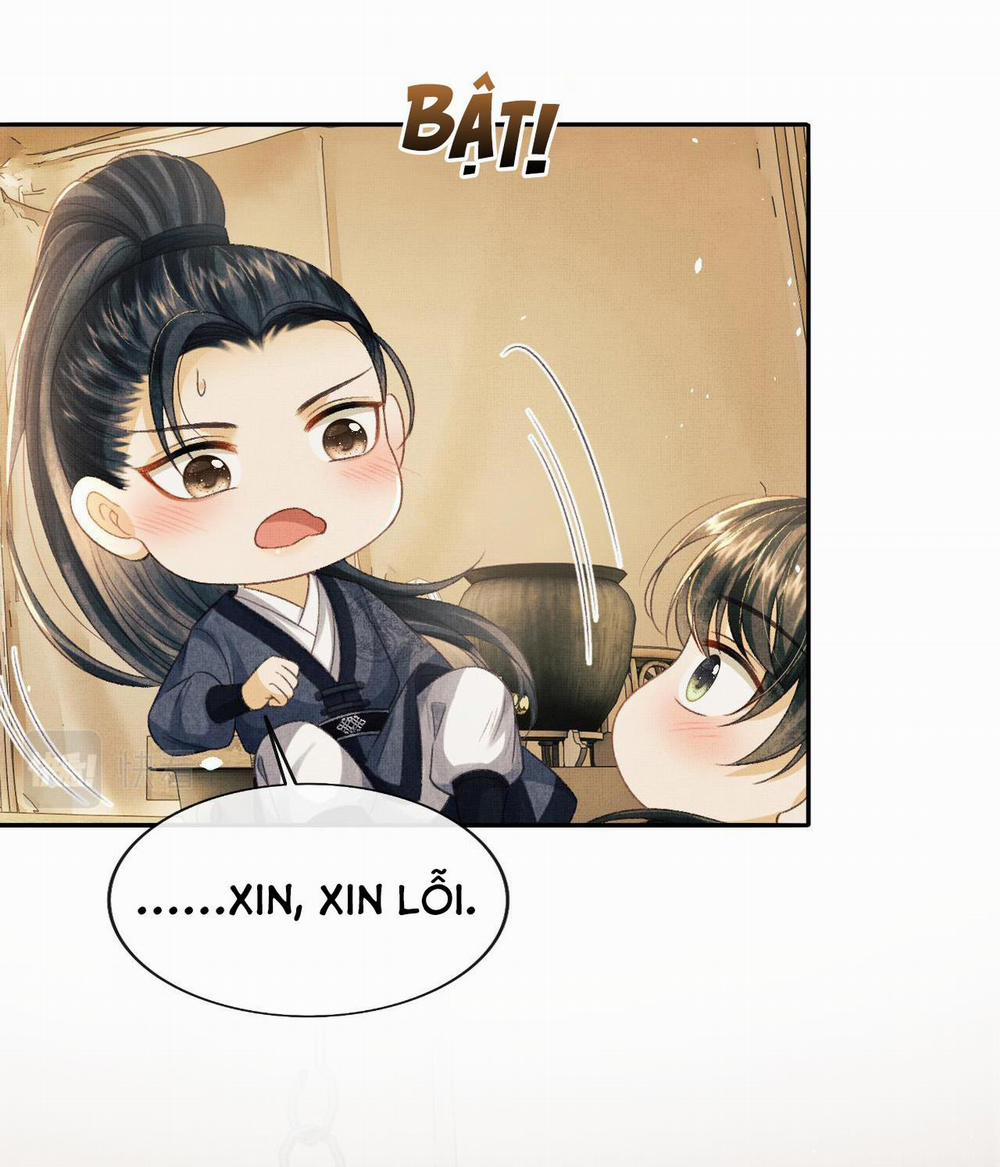 Tướng Quân Luôn Tự Coi Mình Thành Thế Thân 49 trang 15