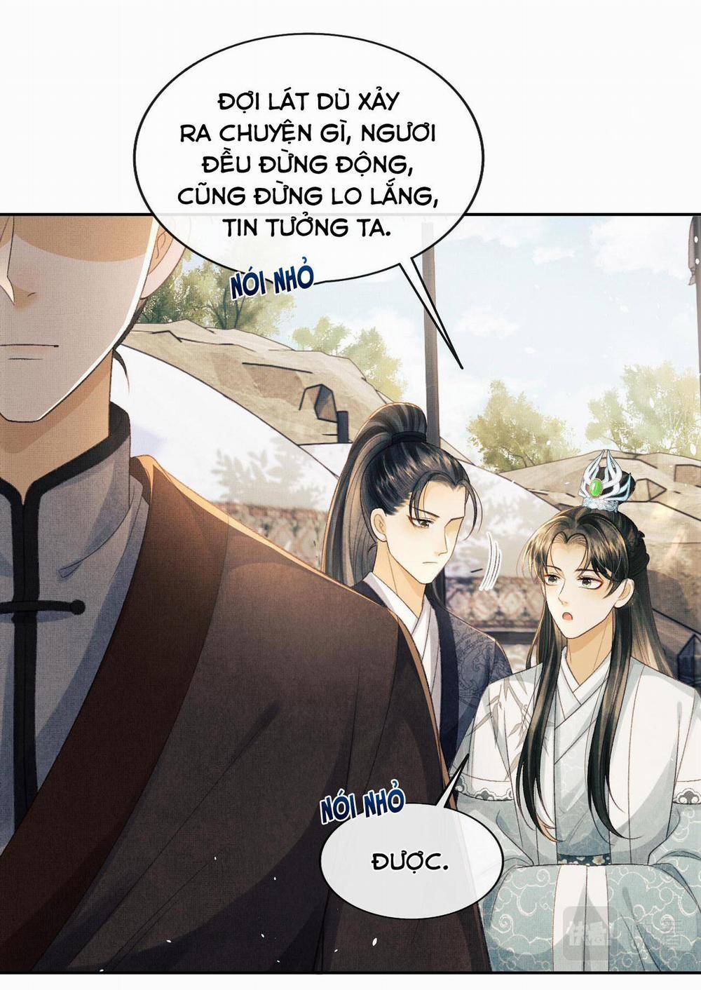 Tướng Quân Luôn Tự Coi Mình Thành Thế Thân 49 trang 20