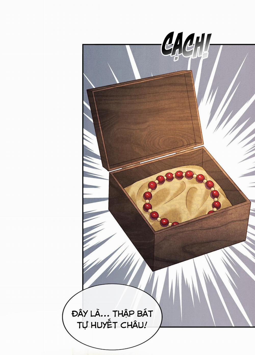 Tướng Quân Luôn Tự Coi Mình Thành Thế Thân 49 trang 26