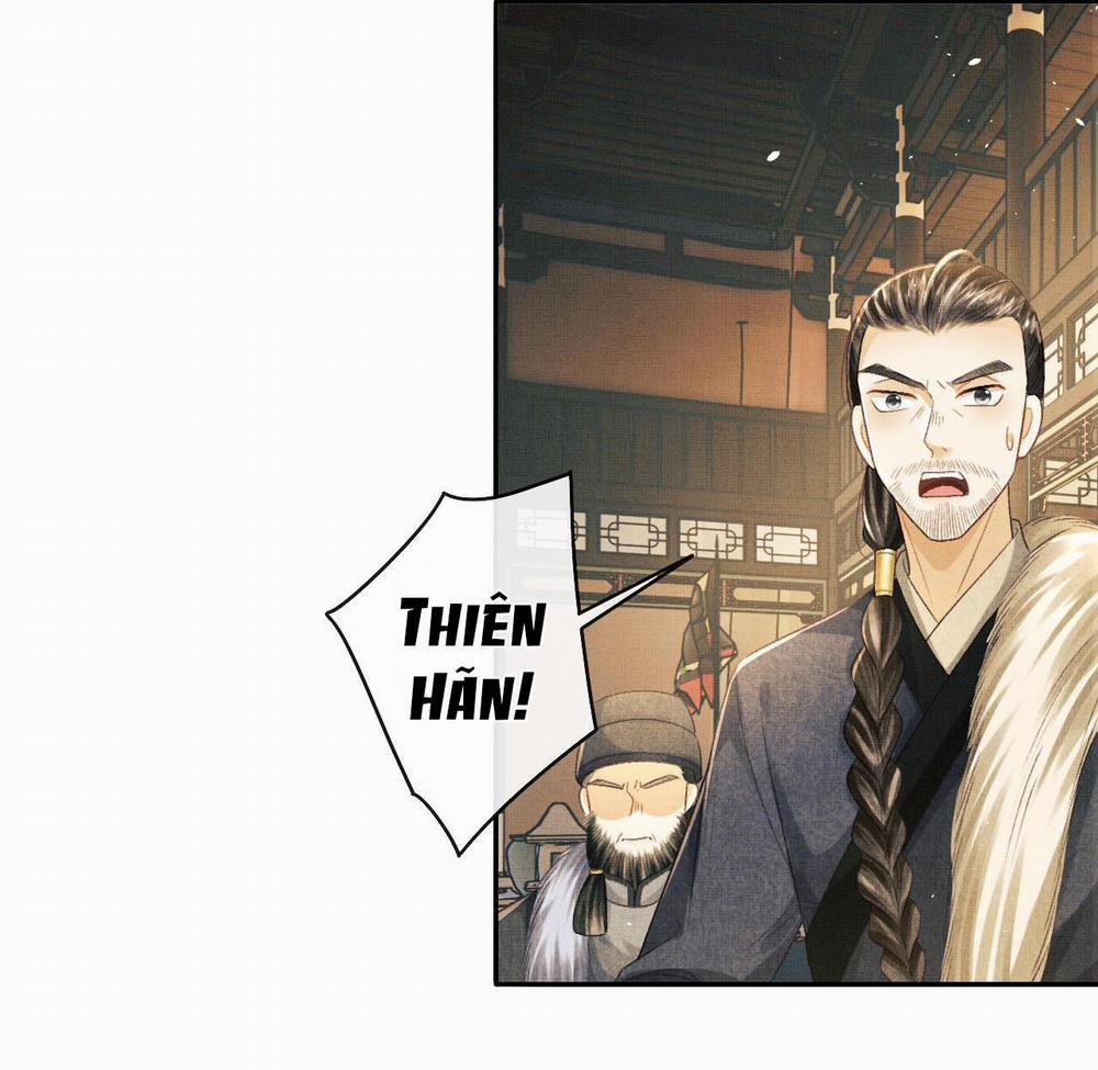 Tướng Quân Luôn Tự Coi Mình Thành Thế Thân 49 trang 35