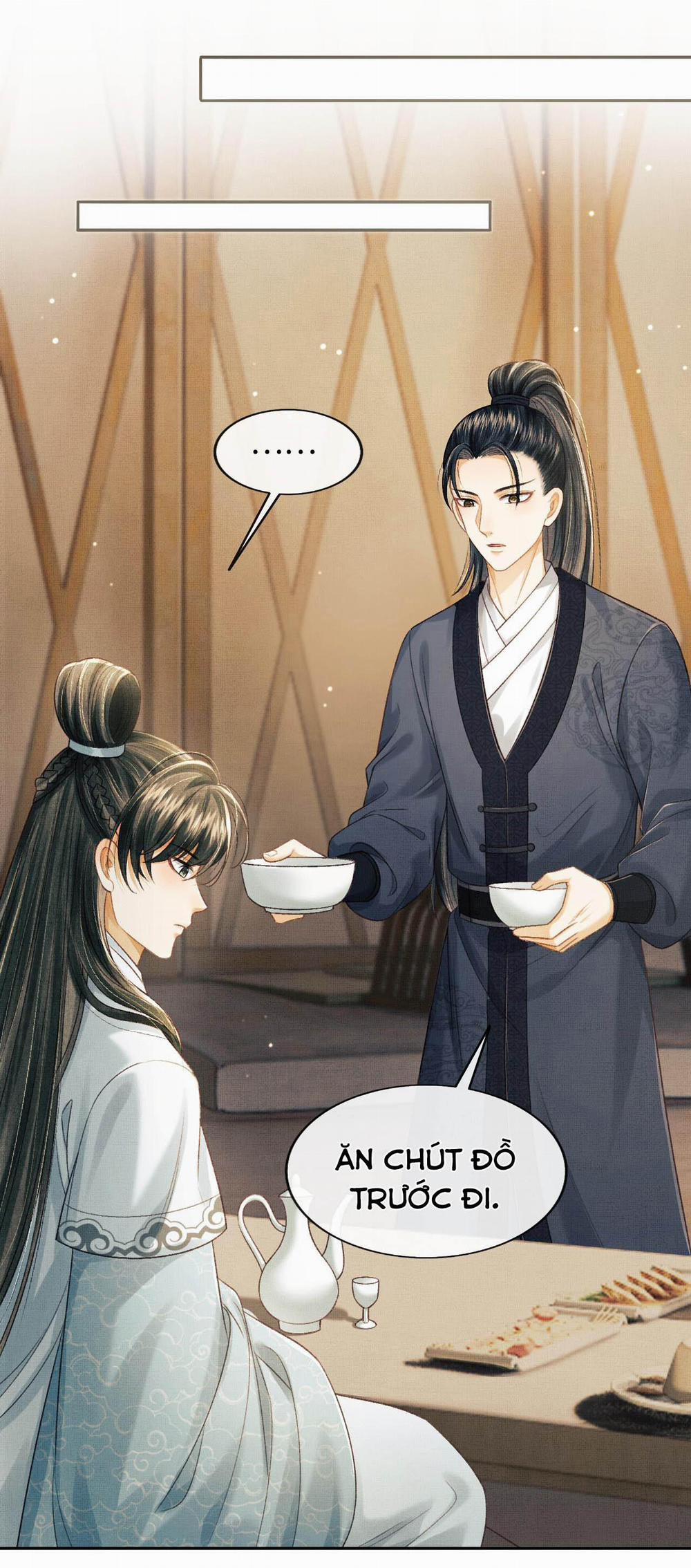 Tướng Quân Luôn Tự Coi Mình Thành Thế Thân 49 trang 39