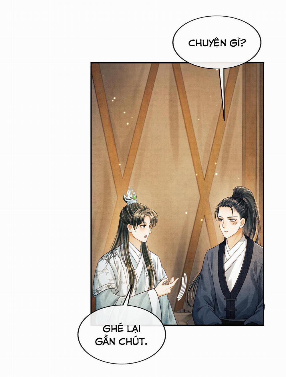 Tướng Quân Luôn Tự Coi Mình Thành Thế Thân 49 trang 41