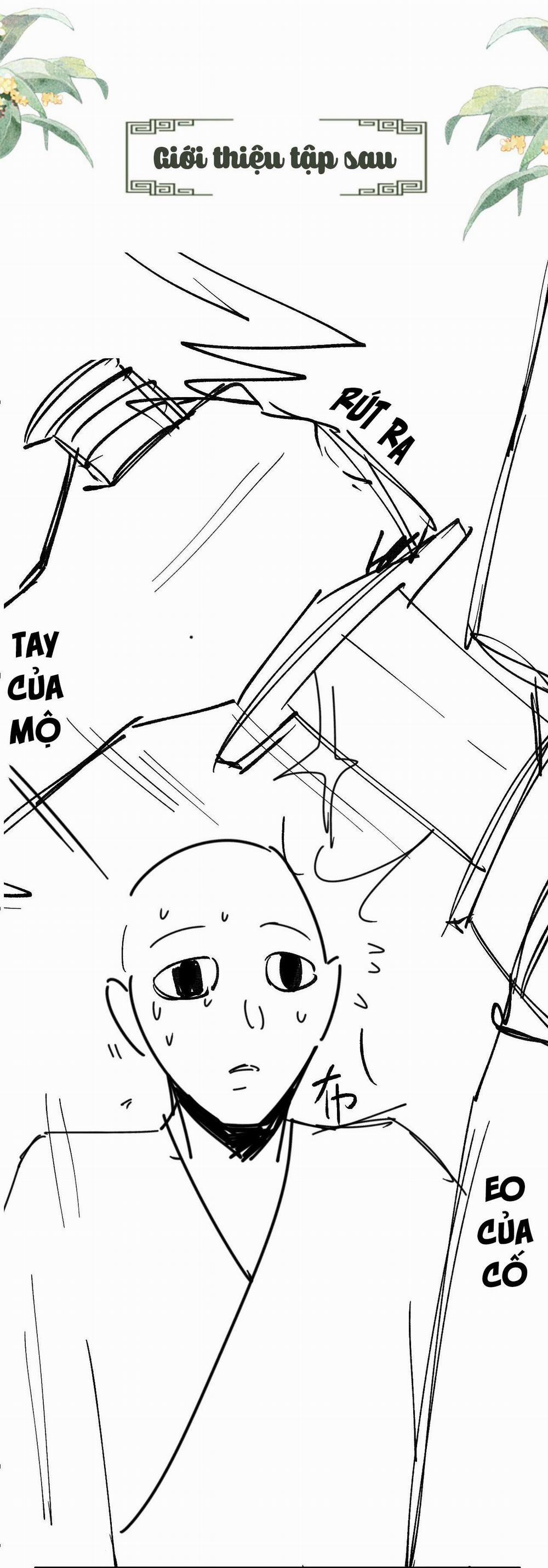 Tướng Quân Luôn Tự Coi Mình Thành Thế Thân 49 trang 45