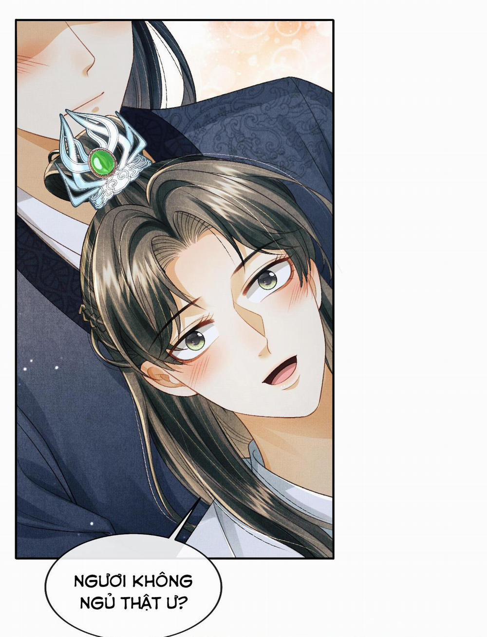 Tướng Quân Luôn Tự Coi Mình Thành Thế Thân 49 trang 7